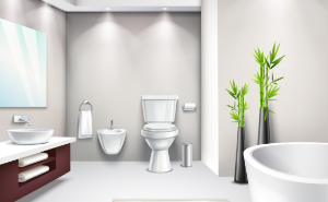 toilettes