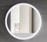 miroir LED
